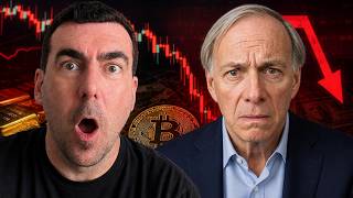 You Won't Believe WHAT Ray Dalio JUST Predicted