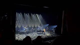 BEHIND THOSE EYES OF BLUE Paul Carrack LIVE LONDON PALLADIUM