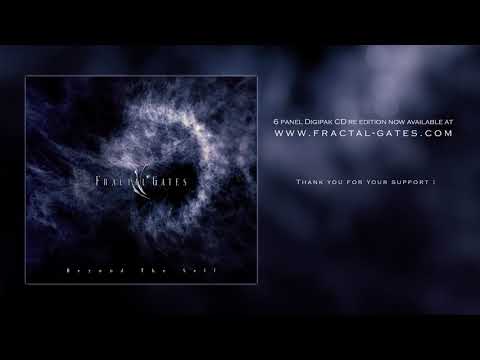 Fractal Gates - Beyond The Self (Official Full Album | HD)
