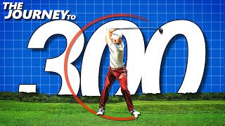 The 300 Yard Drive, Explained