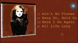 Luba - 1985 - The Raccoons Soundtrack