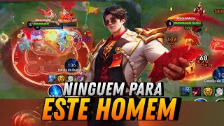 ARTHUR CHURRASQUEIRO - HONOR OF KINGS