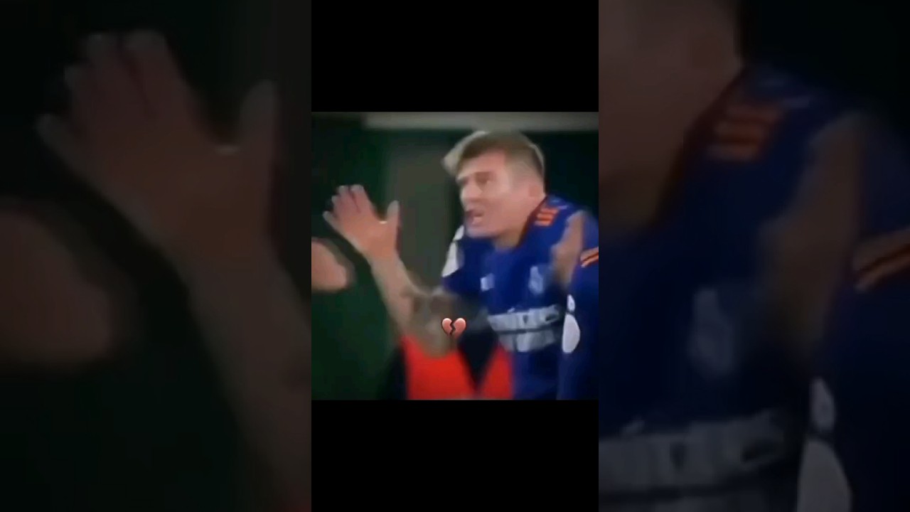 the real blind referee