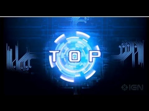 Top 5 StarCraft 2 Highlights - IGN Pro League Ep. 11