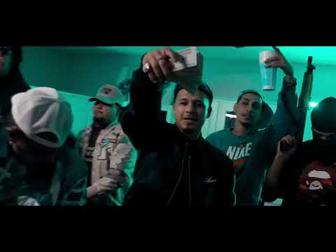 [SOLD] Izzy93 x Lil A x Young Mike x Lil M3d Type Beat - "Kick Door"