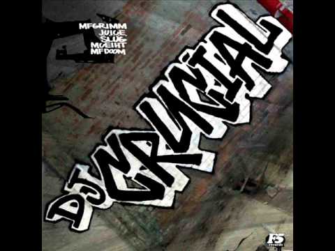 Slug, Rubberoom & Hi-Fidel - Midwest (DJ Crucial Remix)