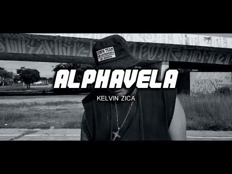 KELVIN ZICA - ALPHAVELA