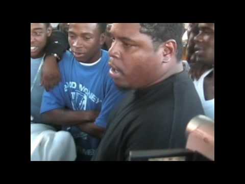 Major Lead vs Chuck 50