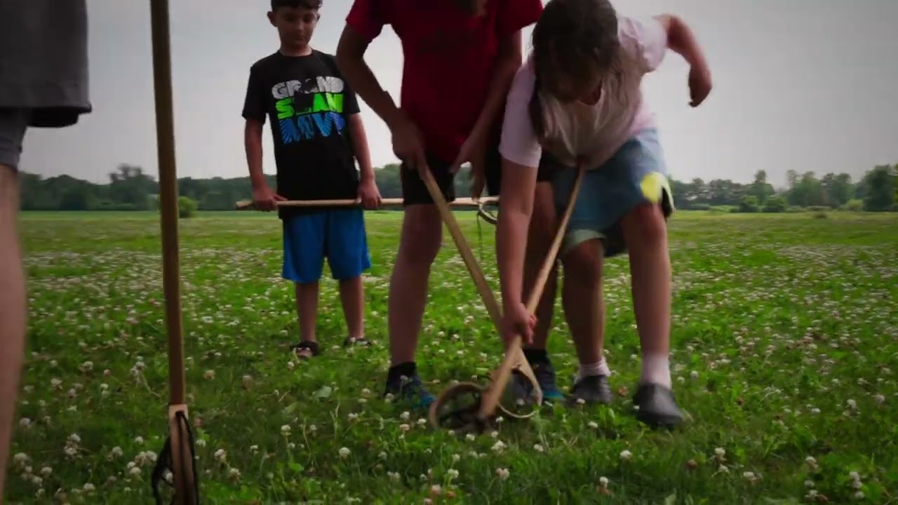 Baagaadowewin is Love