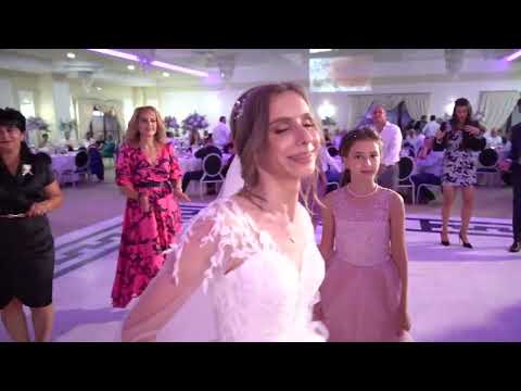 Formatia Krystall Best Pitesti/Bucuresti - program nunta 2024