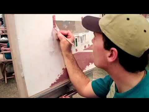 Weekend Talker (2008-08-29)