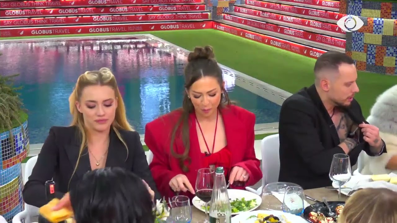 “Ti të me tregosh mua shoqërinë jashtë?”/ Graciano-Heidit: Kush je ti o ‘amore di Romeo’