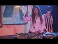 Ms Cosmo Live Set On Groove Street