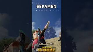 【#PUBG】1v4 | 14 KILLS - I WILL GET STRONGER!【せかめん/SEKAMEN】#ソロスク #shorts