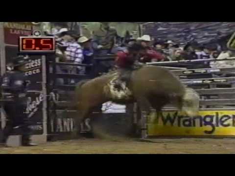PBR 2004: Slim Shady concusses Cory McFadden