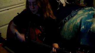 Brightwood cover ~ In Memory