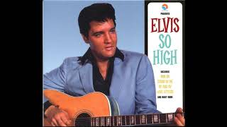Elvis Presley - If The Lord Wasn&#39;t Walking By My Side (Take 6)