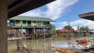 Visiting Talacogon, Philipines | Marty's Vlog