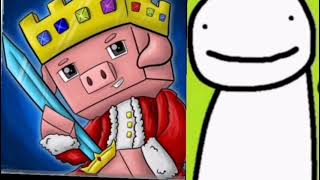 Dreams speed run music and pigstep mashup