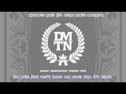 DMTN- Safety Zone [Rom/Eng]