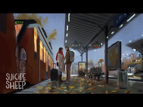 Jim Alxndr - Leaving You Behind