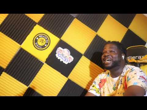 Tayf3rd // $tupid Young “NEVER” Reaction