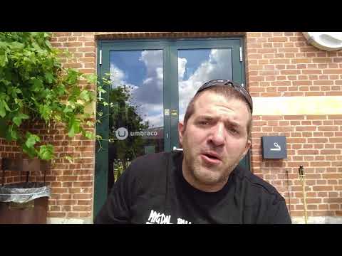 CureNotCare June 10th 2017.  The Day after Codegarden