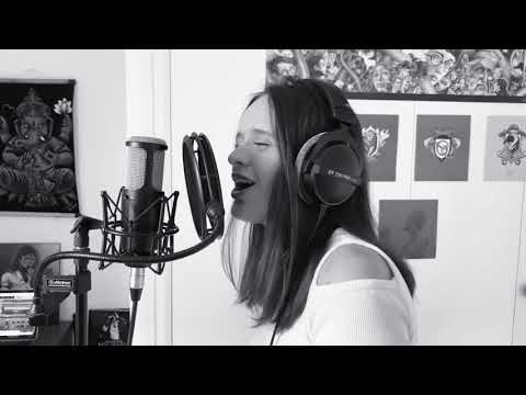 YUMMY - Justin Bieber (Cover by Melany toujas)