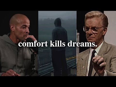 Break Out of Your Comfort Zone in Just 10 Minutes