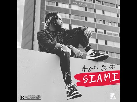ANGELO BUSTA - SIAMI - AUDIO