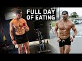 Everything I Eat In A Day | 3 Weeks Out | Ironman Prep S2.E25