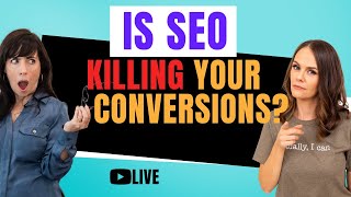 Old-School SEO Advice That’s Sabotaging Your Content & Your Conversions