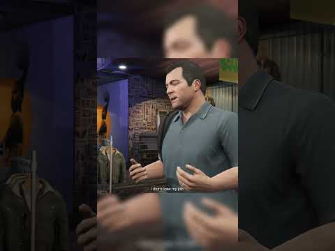 Something geeky #gta5 #gtav