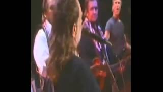 The Highwaymen The Last Cowboy Song