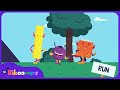 Walking Walking Hop Hop Hop Song The Kiboomers Preschool Songs Nursery Rhymes For Circle Time