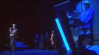 Pet Shop Boys - The Sodom And Gomorrah Show (Official Live Video)