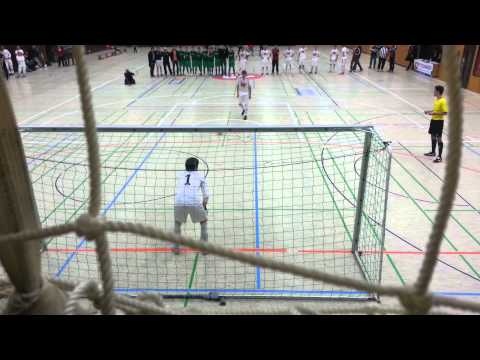 VFR FEHLHEIM VS TSV AUERBACH