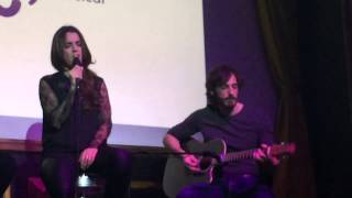 Patito Feo (Planeta Azul) - Ruth Lorenzo (Santander)