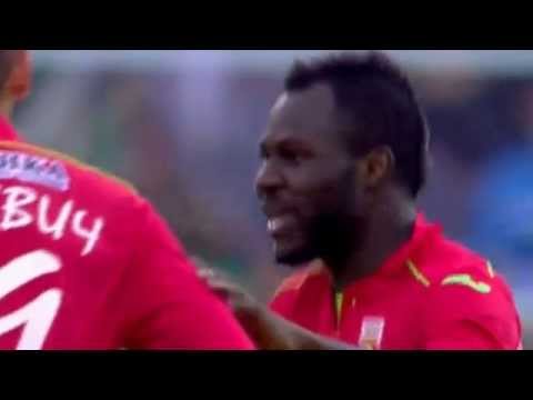 Emmanuel Frimpong vs Zenit 09.08.2015