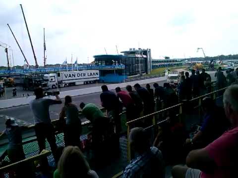 truckstar festival decibellen contest