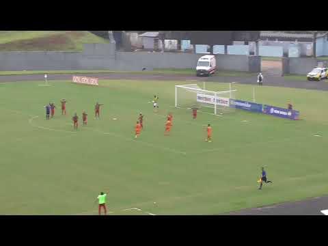 Portuguesa 0x2 Laranja Mecânica - Filipe Renan