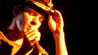 Telegraph - Drake Bell - Allentown, PA 10/28