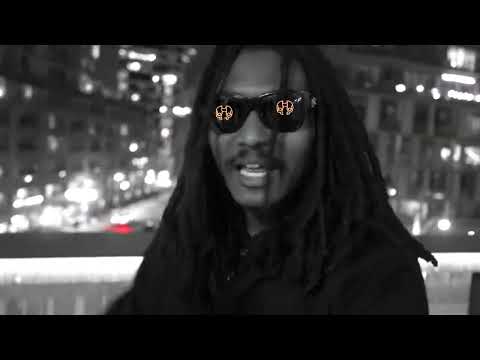 NVO BUNSKIN - TOO MUCH OFFICIAL VIDEO