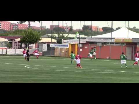 ALLIEVI ELITE: Certosa - Atletico 2000 2-1