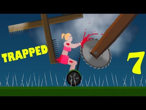 Short Ride Gameplay Fails Part 7   [PATIL]