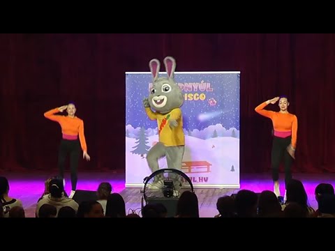 Hajdúnánási Televízió: Meggyújtották Advent II. gyertyáját 2025.12.12.