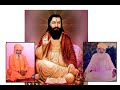 SHOBHA YATRA SHRI GURU RAVIDASS MAHARAJ JI VILLAGE KALWAN