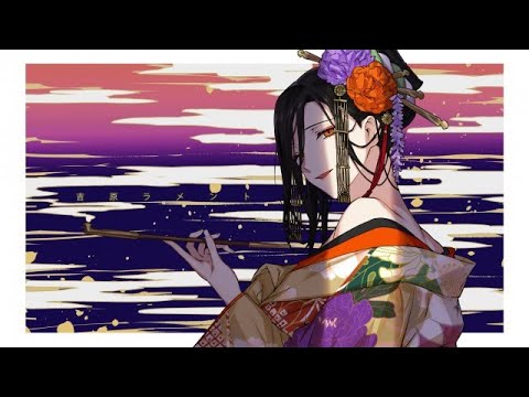吉原ラメント 亜沙 Feat 白雪巴 Utaite Database