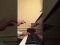 Where The Roses Never Fade - Gospel Piano