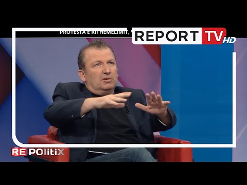 “Rama që flet si Skënderbeu e Elisa si Mamica”, gazetari: I ka lëshuar ‘qenve’ Veliajn…